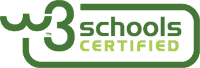 w3certified